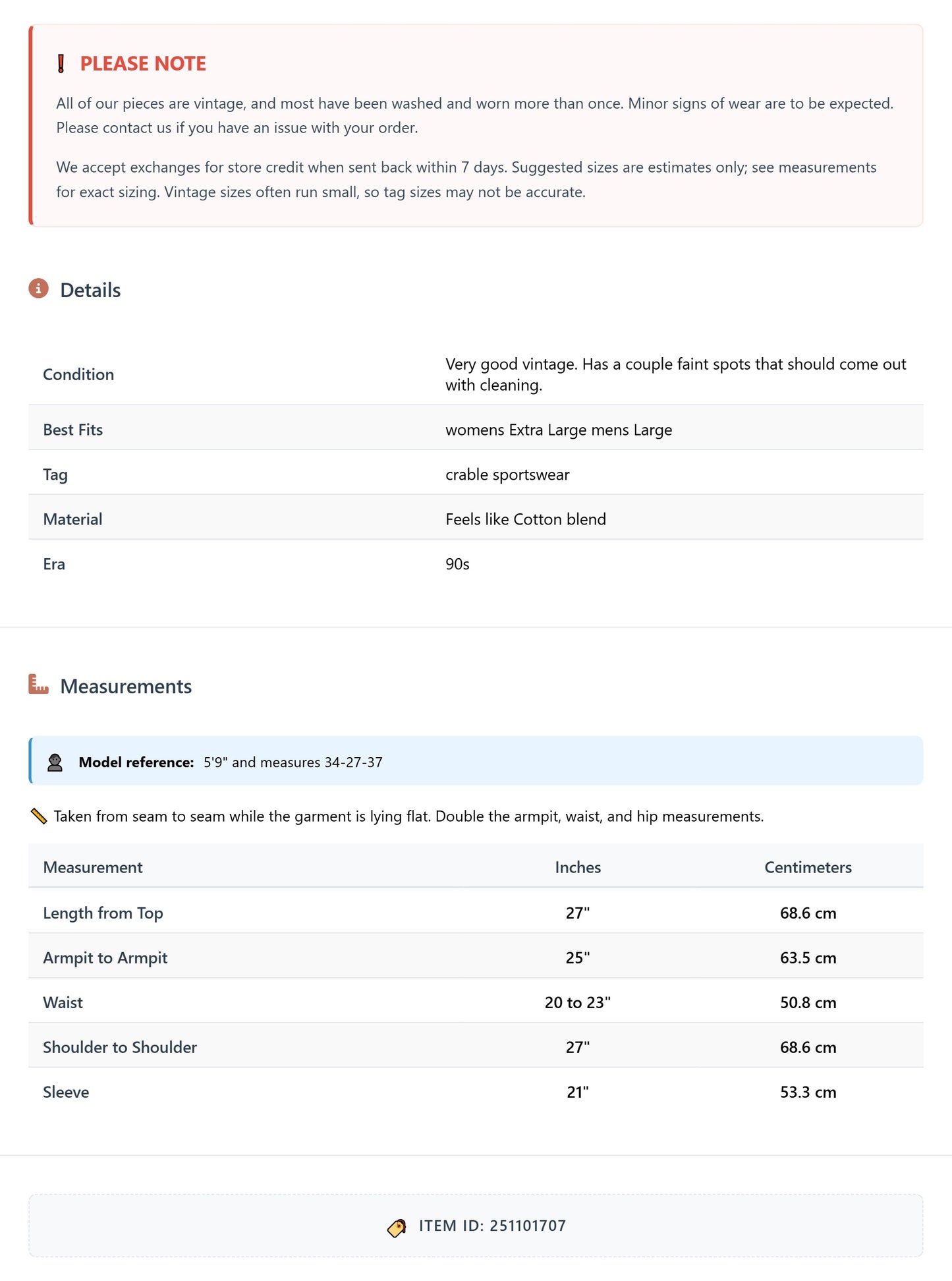 Michigan Wolverines Sweatshirt 90s College University Athletic Crewneck Beige Tan Sand Faded Graphic Cotton Vintage Pullover Extra Large XL