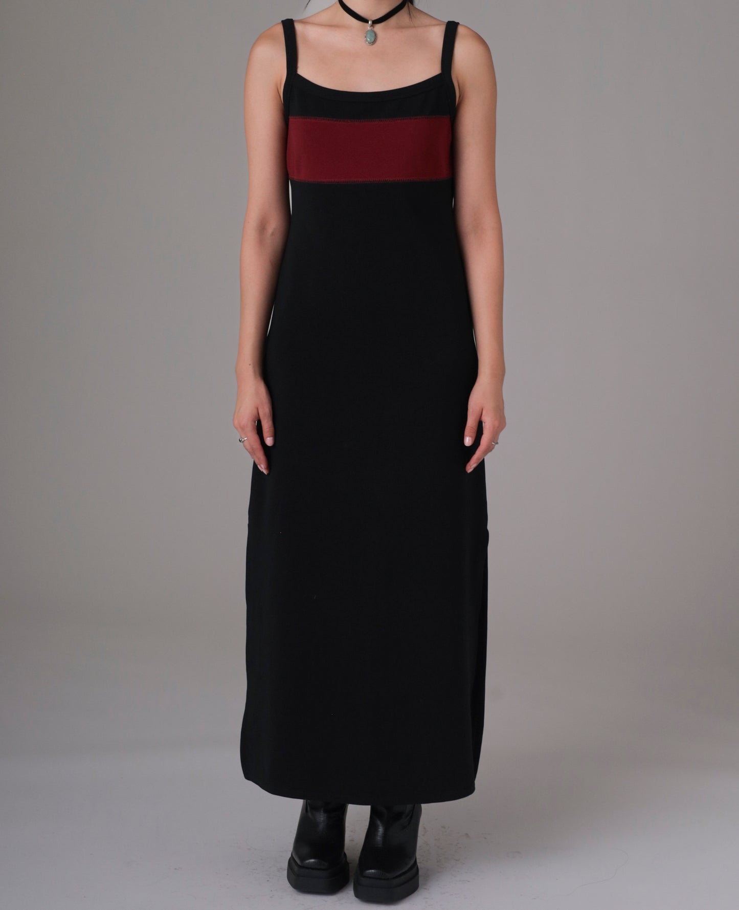 90s Strap Maxi Dress Shopexile 90s Strap Maxi Dress Shopexile