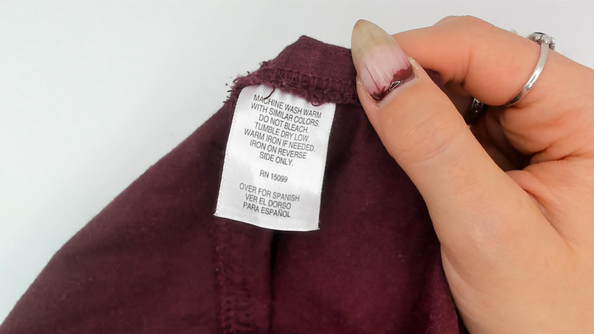 Y2K Burgundy Corduroy Jacket Cropped Military Stand Collar Peplum Large L
