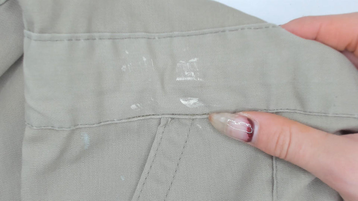80s Texas Parks Wildlife Beige Coveralls Jumpsuit Short Sleeve Medium